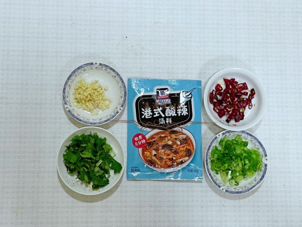 純奶手撕吐司的做法 步驟1