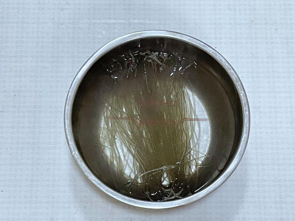純奶手撕吐司的做法 步驟1