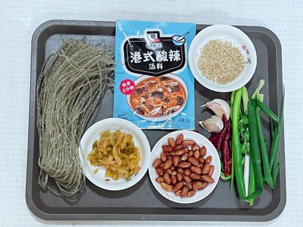 純奶手撕吐司的做法 步驟1
