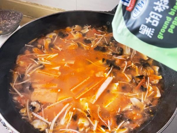 純奶手撕吐司的做法 步驟1