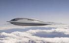美國B-21“突襲者”轟炸機也不敢自稱為六代機