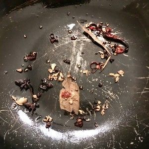 四川酸辣粉的做法步驟 第4步
