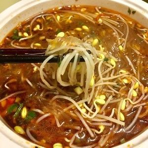 四川酸辣粉的做法步驟 第6步