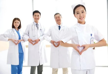 可以越级报考，健康管理师初、中、高级报考要求新规定