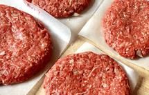 超詳細(xì)漢堡牛肉餅｜附自制漢堡搭配#Healthymeals#減脂必?cái)]16