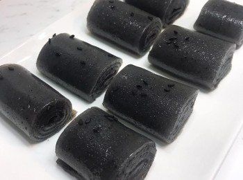 懷舊芝麻卷 菲林卷 超簡(jiǎn)單新手做法