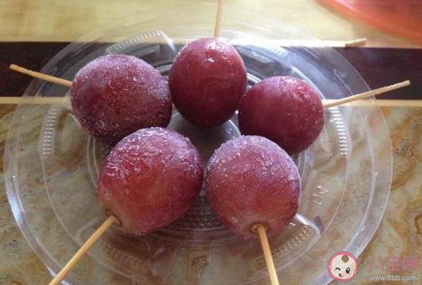冷凍水果營(yíng)養(yǎng)會(huì)受影響嗎 什么水果適合冷凍