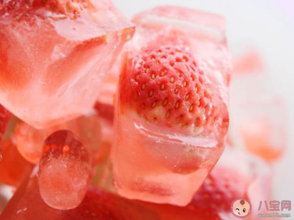冷凍水果營(yíng)養(yǎng)會(huì)受影響嗎 什么水果適合冷凍