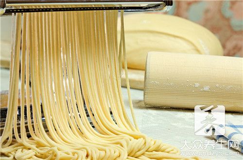  蕎麥面條怎么做好吃