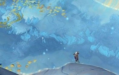 魔獸世界9.0一桶凈水在哪里獲得