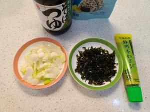 日式蕎麥冷面的做法 步驟2