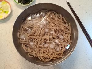 日式蕎麥冷面的做法 步驟5