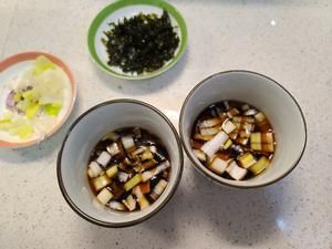 日式蕎麥冷面的做法 步驟3