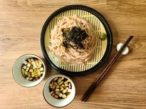 日式蕎麥冷面的做法 步驟6