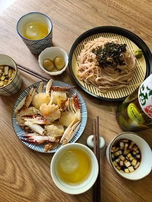 日式蕎麥冷面的做法 步驟7