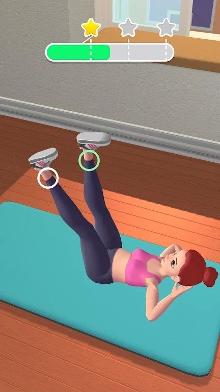 健康生活方式(healthy lifestyle)