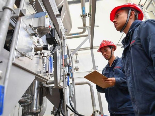 國網(wǎng)咸陽供電公司：元旦保電“先手棋” 護(hù)航用電無憂