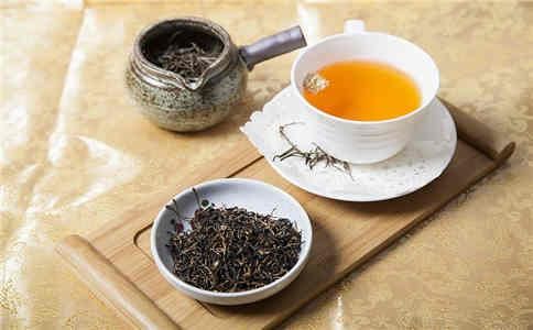 五種功效顯著的養(yǎng)生茶！