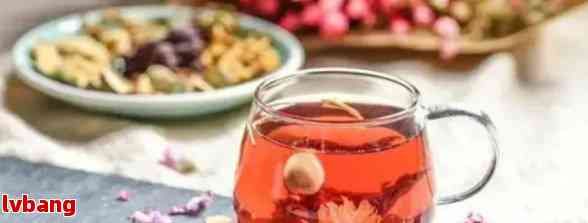 冬喝的養(yǎng)生茶有哪些品種，適合冬喝的7款養(yǎng)生茶搭配