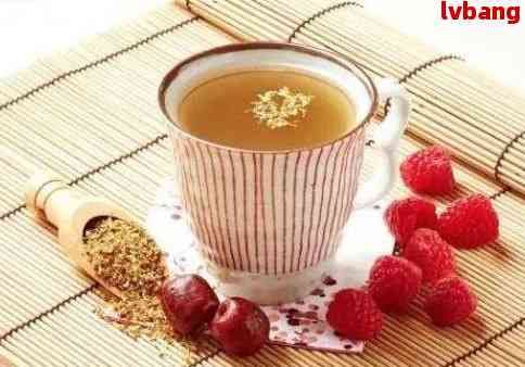 冬喝的養(yǎng)生茶有哪些品種，適合冬喝的7款養(yǎng)生茶搭配