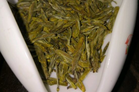 六大茶類的代表茶，六大茶系分類以及代表