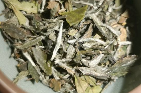 六大茶類的代表茶，六大茶系分類以及代表