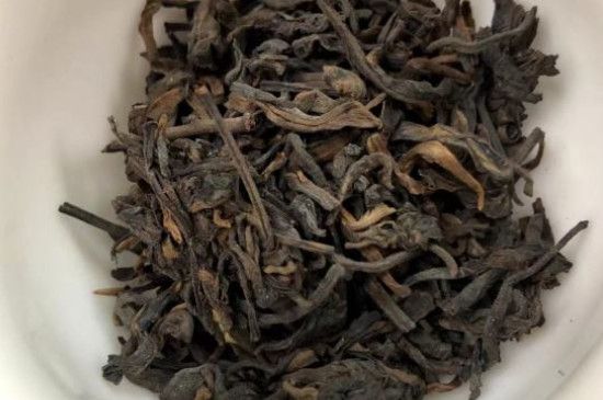中國名氣最大的十大黑茶，全國黑茶排行榜
