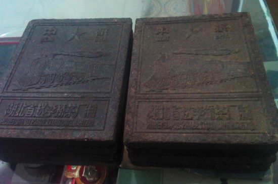 中國名氣最大的十大黑茶，全國黑茶排行榜