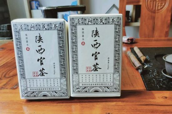 中國名氣最大的十大黑茶，全國黑茶排行榜