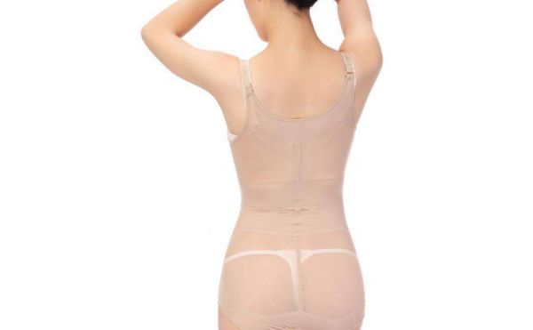 女性常穿塑身衣對身體什么危害？女性減肥要注意什么原則？(1)