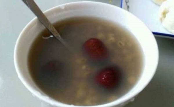 紅棗綠豆湯怎么做？紅棗綠豆湯的做法是什么？(1)