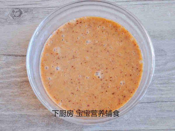 純奶手撕吐司的做法 步驟1