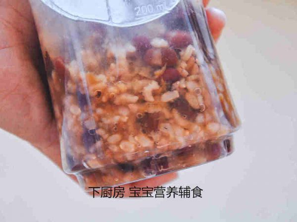 純奶手撕吐司的做法 步驟1