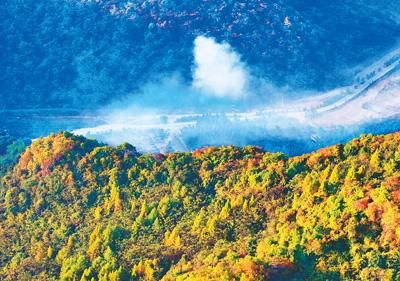 寒露：秋中之秋，防燥養(yǎng)收（二十四節(jié)氣里的中醫(yī)養(yǎng)生之道）