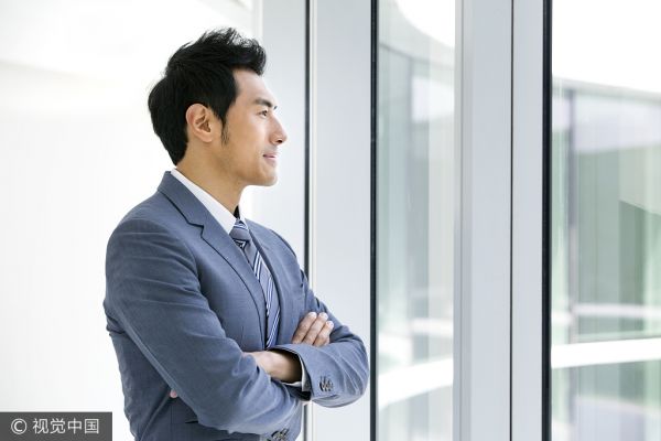  6種惡習(xí)，讓你的男子能力“一日不如一日”