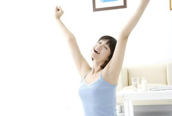 健康養(yǎng)生知識 如何保持身體健康