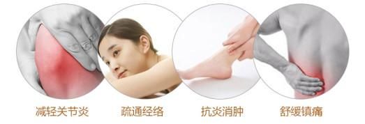 Healthy Care鴯鹋油按摩膏為何神奇？看成分就知道了