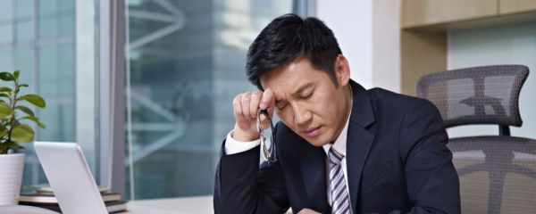 心态出了问题该怎么办