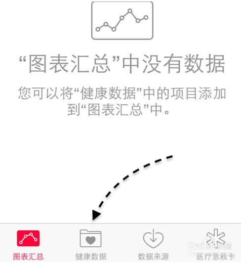 iphone健康软件怎么用1