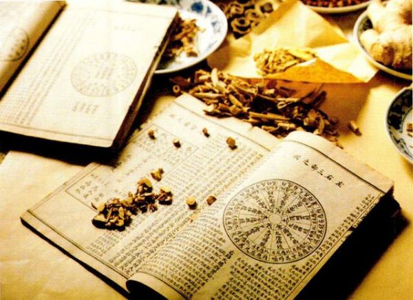 应对肥胖的十大中医方法