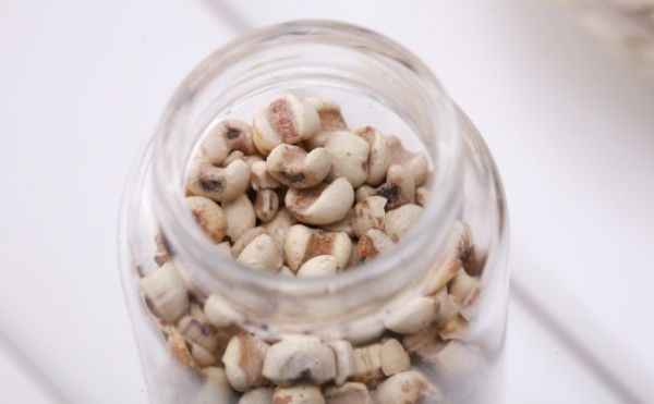 薏仁茶的功效與作用有哪些？喝薏仁茶有什么好處？(1)