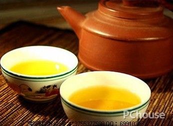 薏仁茶的介紹