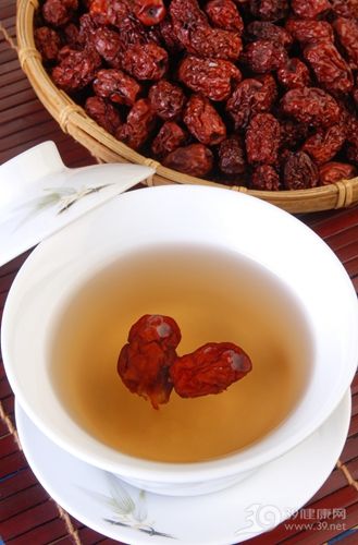 紅棗怎么吃最補(bǔ)血？推薦四款紅棗補(bǔ)血食療方