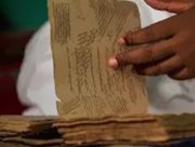 小学生手工灯笼怎么做