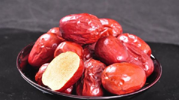 紅棗怎么吃養(yǎng)生效果好？