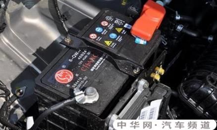 汽车蓄电池如何检测健康状态、寿命？
