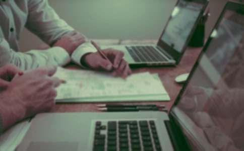 职场人际关系的处理