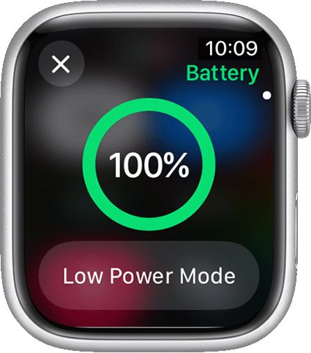 watchos-10-series-8-control-center-battery
