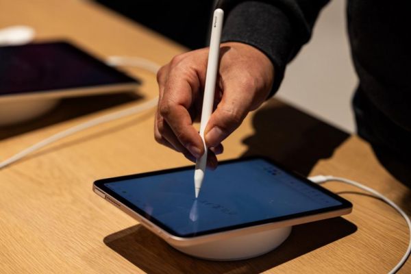 晚了iPhone 6年！iPad終于也準(zhǔn)備加入電池健康度功能