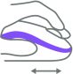 滾輪鼠標(biāo)圖標(biāo)